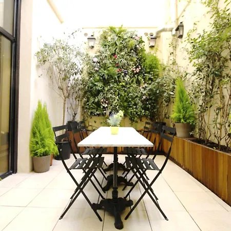 Mon Chic Maisonn