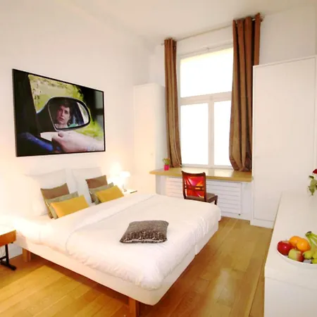 Mon Chic Maisonn Bed & Breakfast
