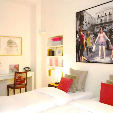 Bed & Breakfast Mon Chic Maisonn